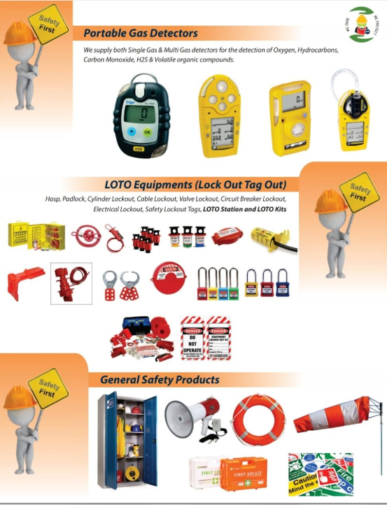 Thermal Detection System, Gas Leak Detection System, Laser Detection System, Aspiration Detection System