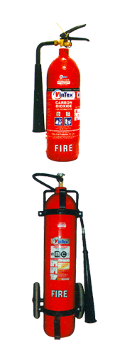 Thermal Detection System, Gas Leak Detection System, Laser Detection System, Aspiration Detection System