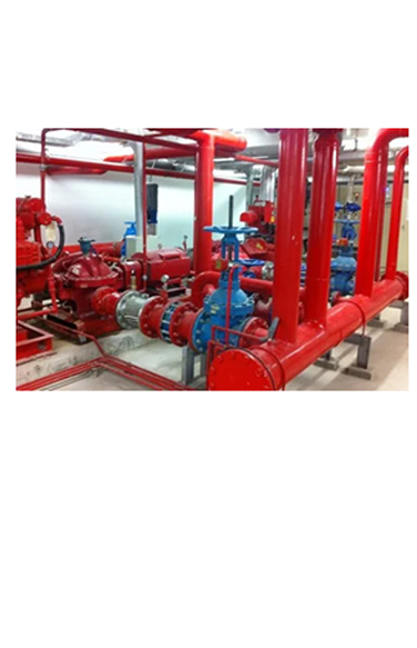 Fire Fighting Consultant, Fire and Rescue Service, Fire Fighting Contractor, Risk Analysis